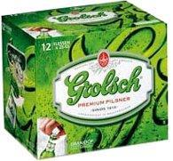 Grolsch doos van 12 flesjes á 0,25 liter Grolsch doos van 12 flesjes á 0,25 liter